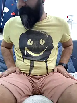 Fun_Guuy ওয়েবক্যাম শো