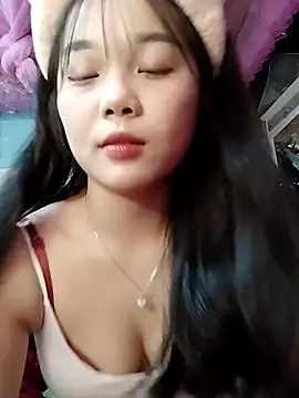 Baa-bee22's Live XXX Chat