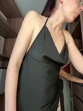 Czat XXX na żywo – RussianGirls_