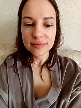 She-Moon – Kamerová šou