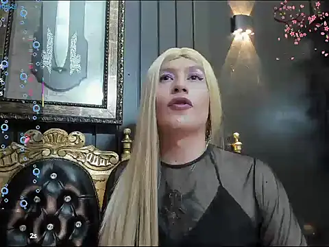 Gomory_Niix webkamerás műsora