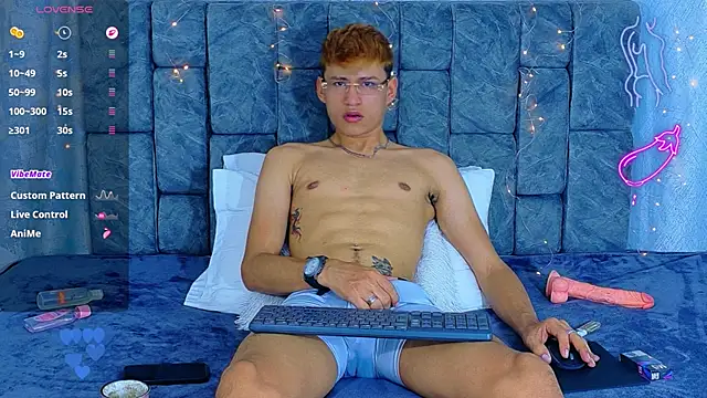 Show Webcam de NicolasTorrez