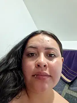 Stefaalove- Adlı Modelin Web Kamerası Şovu