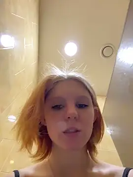 NinaParri Webcamshow