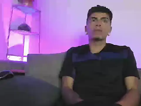 Thiago_teenboy66 Webcam Show