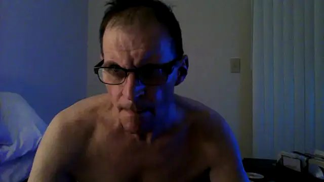 Show webcam de Jbblair01