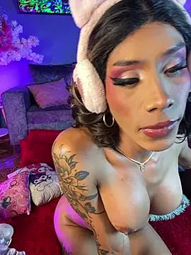 Webkamerová show Naugth_channel_ts