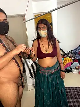 Savita_Desai_BDSM_couple 웹캠 쇼