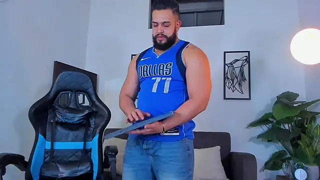 Justin_kingX7 Live XXX-chat