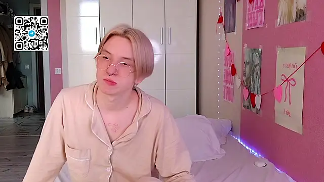 Ron_Vilss Pertunjukan Webcam