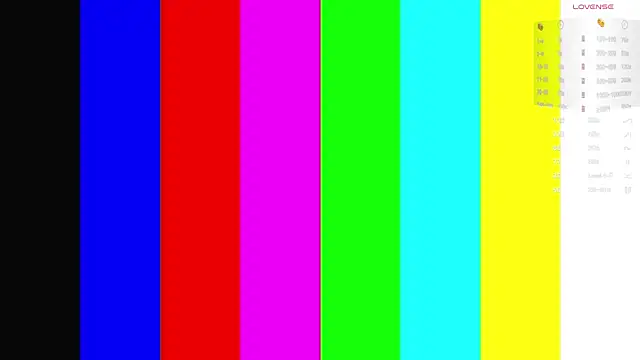 EllenReeves Show Webcam