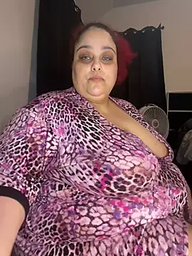 Czat XXX na żywo – Fifty_Shades_Of_Redd