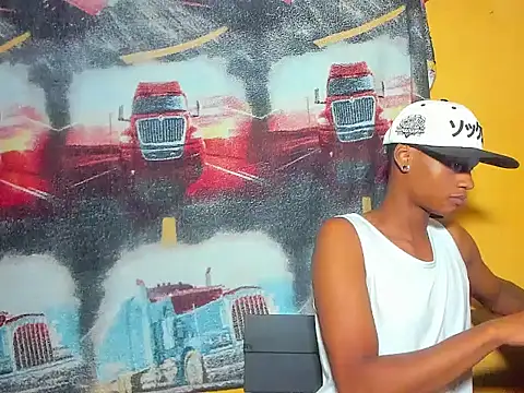 guerreros_aunstin 라이브 XXX 채팅