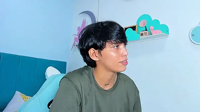 Czat XXX na żywo – ivyheat3