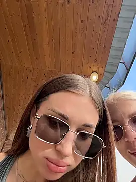 NewLalen Webbikameraesitys