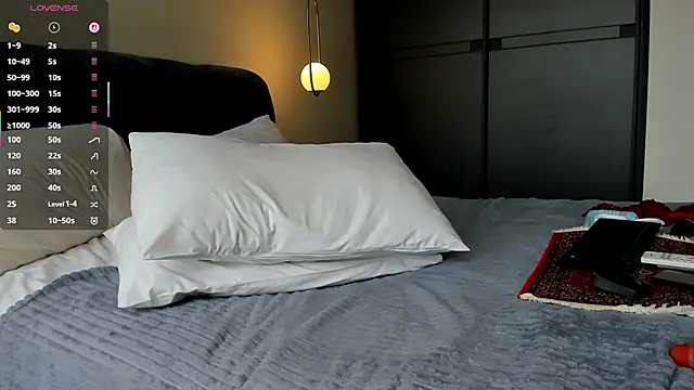 wow_lina's Live XXX Chat