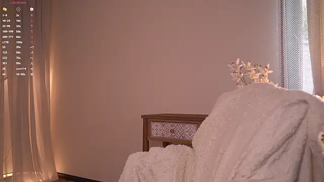 โชว์เว็บแคมของ AudreyBarren