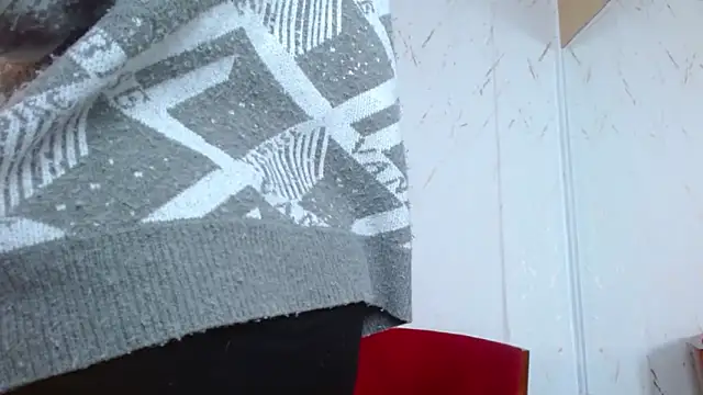 Živý XXX chat ArielleWilde