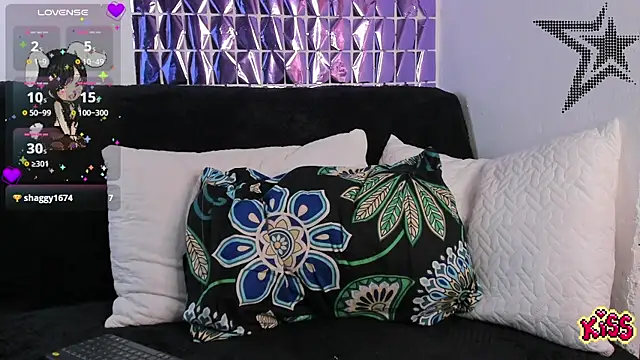 Britney_Rose Obrolan Langsung XXX