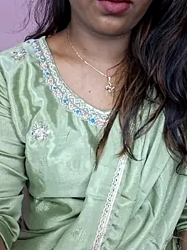 Marathi_jiya1 Pertunjukan Webcam