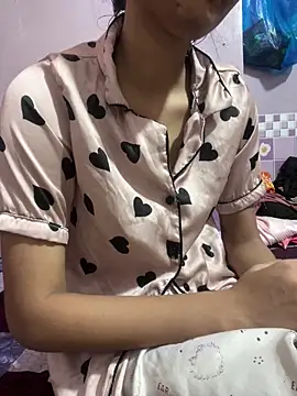 โชว์เว็บแคมของ Sandhya_77