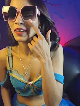 عرض كام Ivy_the_goddess