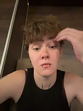 Czat XXX na żywo – IceMur