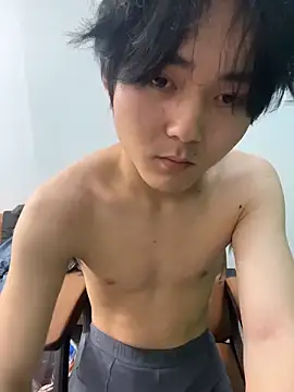 xf-110のウェブカメラショー