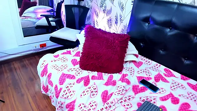 Онлайн чат XXX MaluRivers