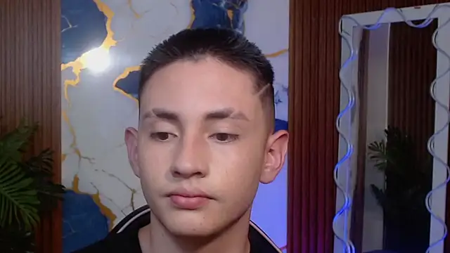 Andres_Tay Webcam Show