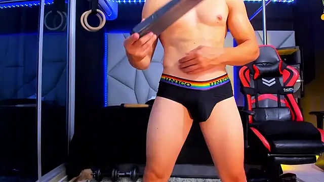 Chatroom XXX en direct de Aydenmiller96