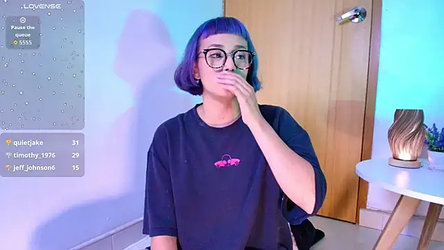 tati_cardenas লাইভ XXX চ্যাট