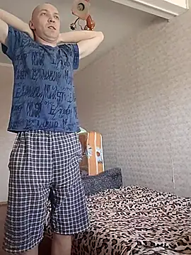 Show Webcam de _uncle_Mitya-43_