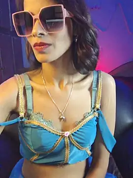 Ivy_the_goddess 웹캠 쇼