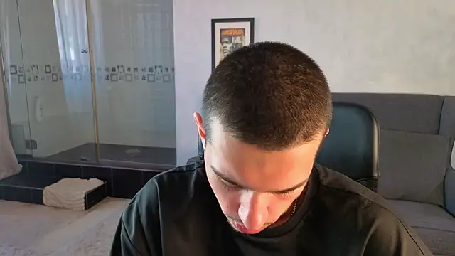 KaydenDrew webcam show