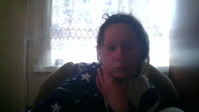 Norma_Wall Obrolan Langsung XXX