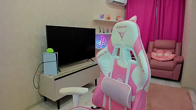 Chat XXX Live RedLipse