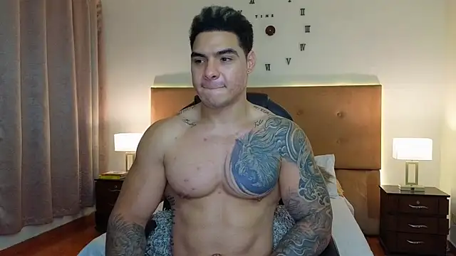 Steven_Velez 即時 XXX 聊天