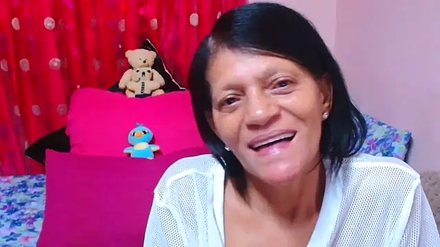 Sembang XXX Secara Langsung SLUTTYROXY