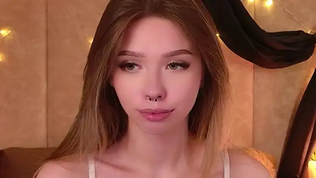 Chatroom XXX en direct de Sierra_Fane