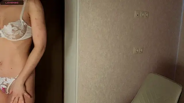 Chatroom XXX en direct de NoFace_Model