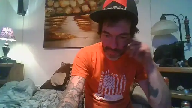 theboobietrap Live XXX Chat