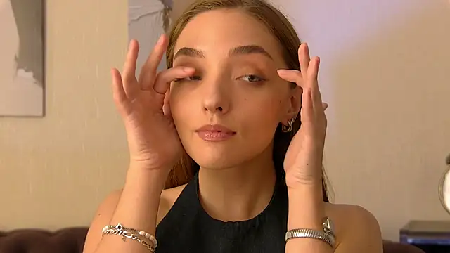 แชท XXX สดของ VirginiCruz