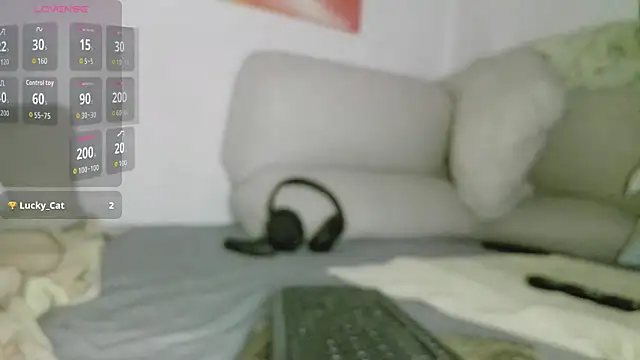 canarito18 webcam show