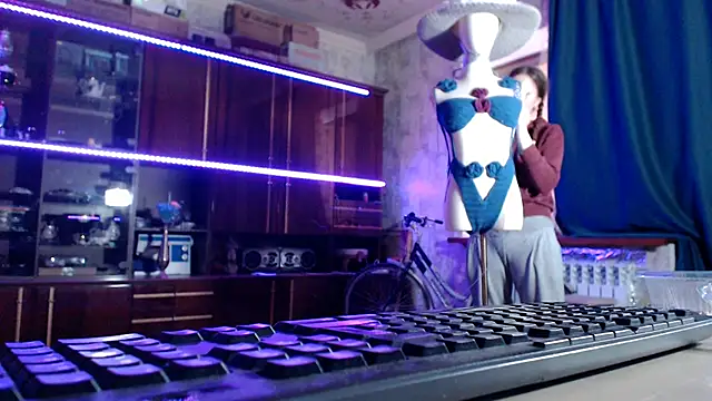 pa1e_pr1ncessのライブXXXチャット