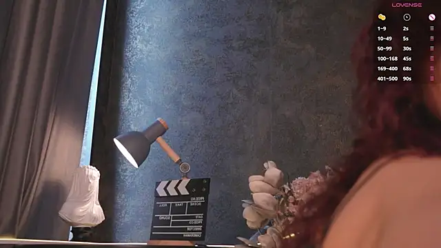 Chat XXX ao vivo de LinoAdaro