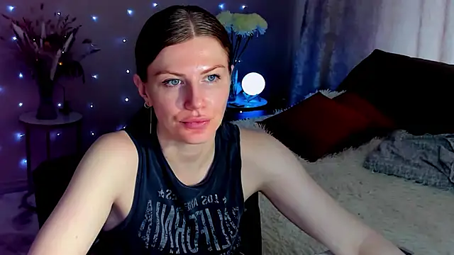 JinnaGreat 라이브 XXX 채팅