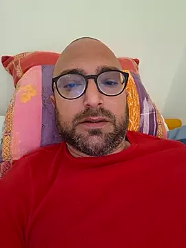 Živý XXX chat cetriolino