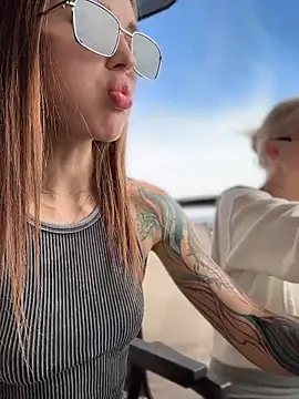 دردشة Charming_Ritta الجنسية المباشرة