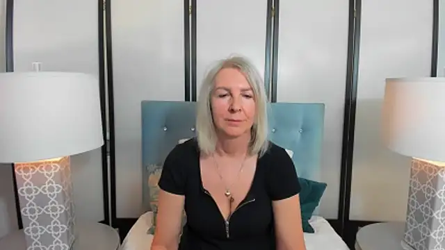 EricaTop élő XXX-chatje